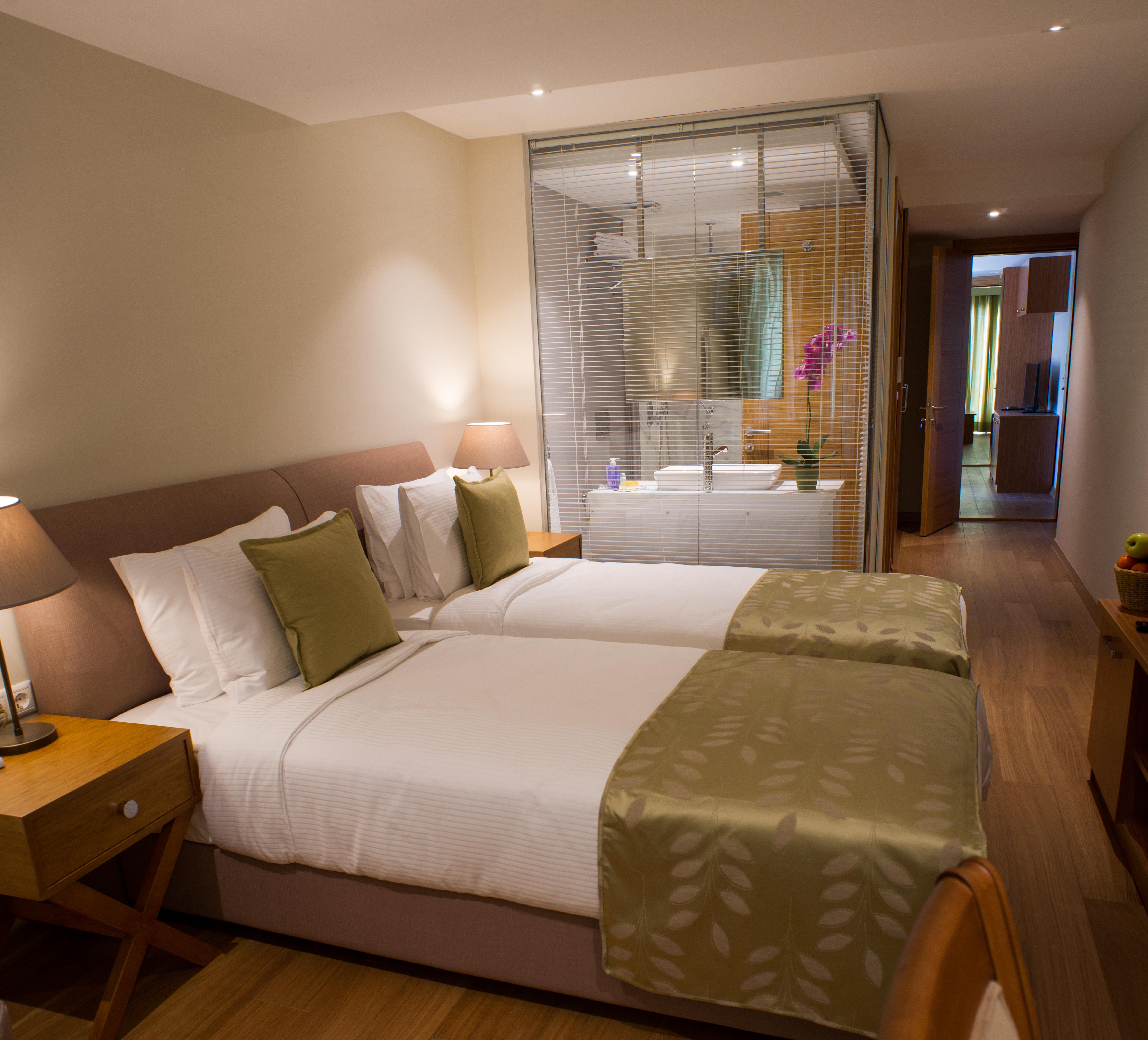 Wame Suite Hotel Nisantasi-Boutique Class Стамбул Экстерьер фото